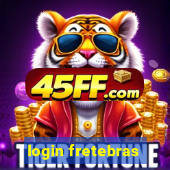login fretebras